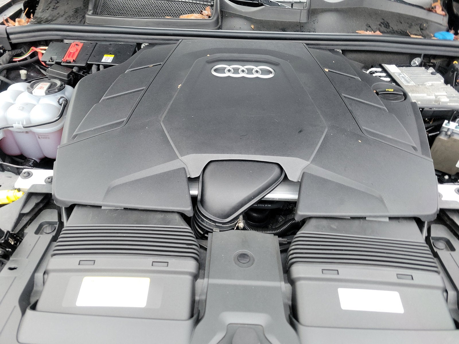 2021 Audi Q7 Premium