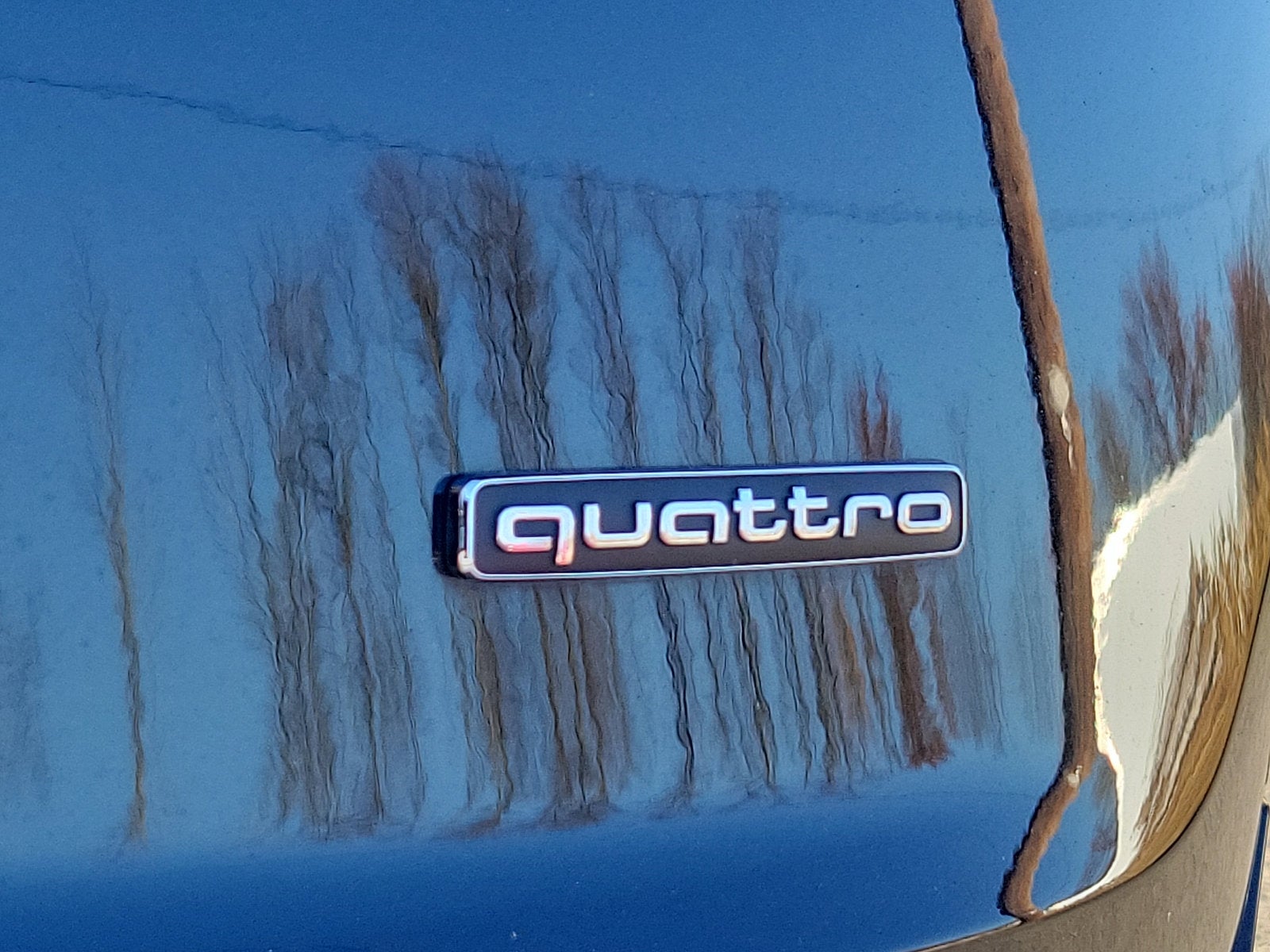 2021 Audi Q7 Premium