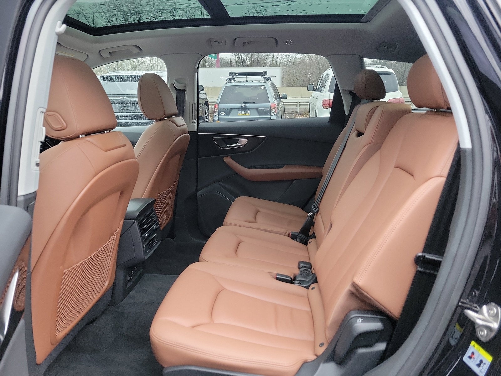 2021 Audi Q7 Premium