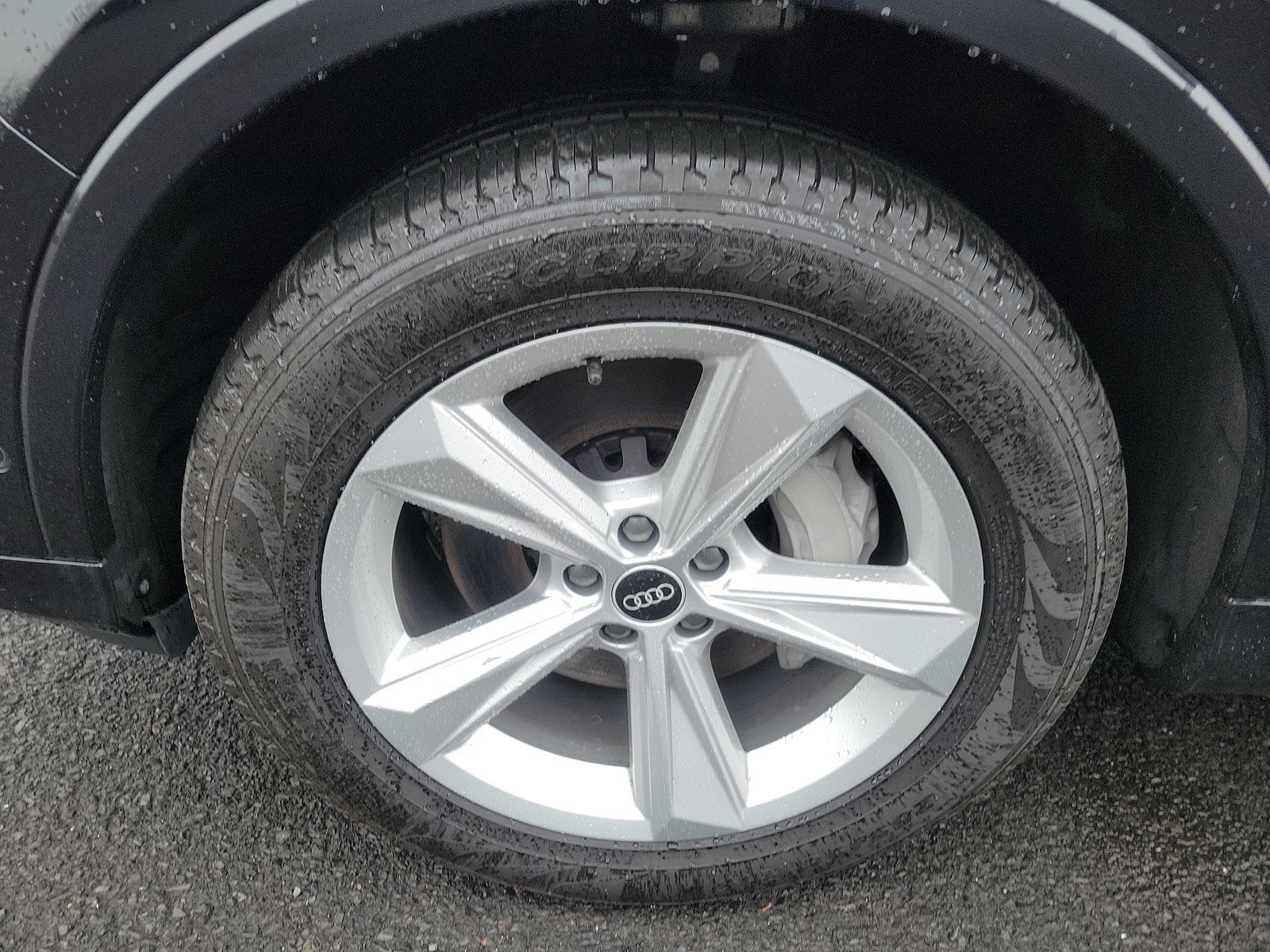 2021 Audi Q7 Premium