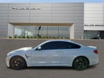2015 BMW M4 2dr Cpe