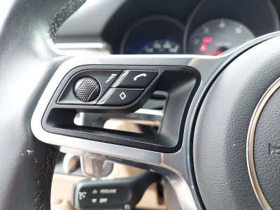 2021 Porsche Macan S