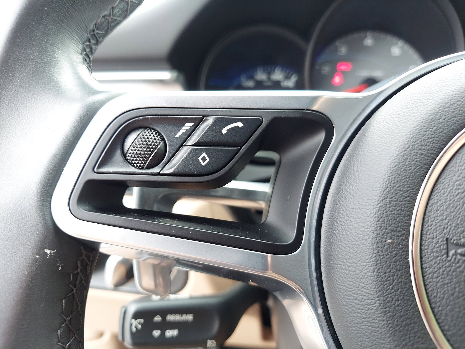 2021 Porsche Macan S