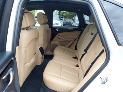 2021 Porsche Macan S