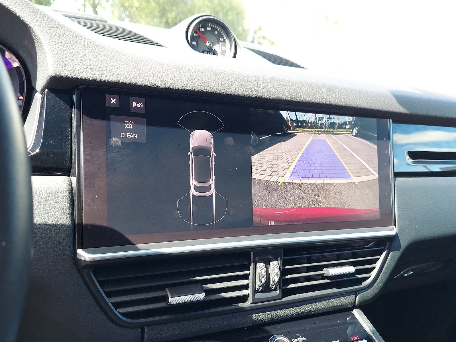 2021 Porsche Cayenne Coupe AWD