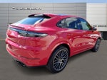 2021 Porsche Cayenne Coupe AWD