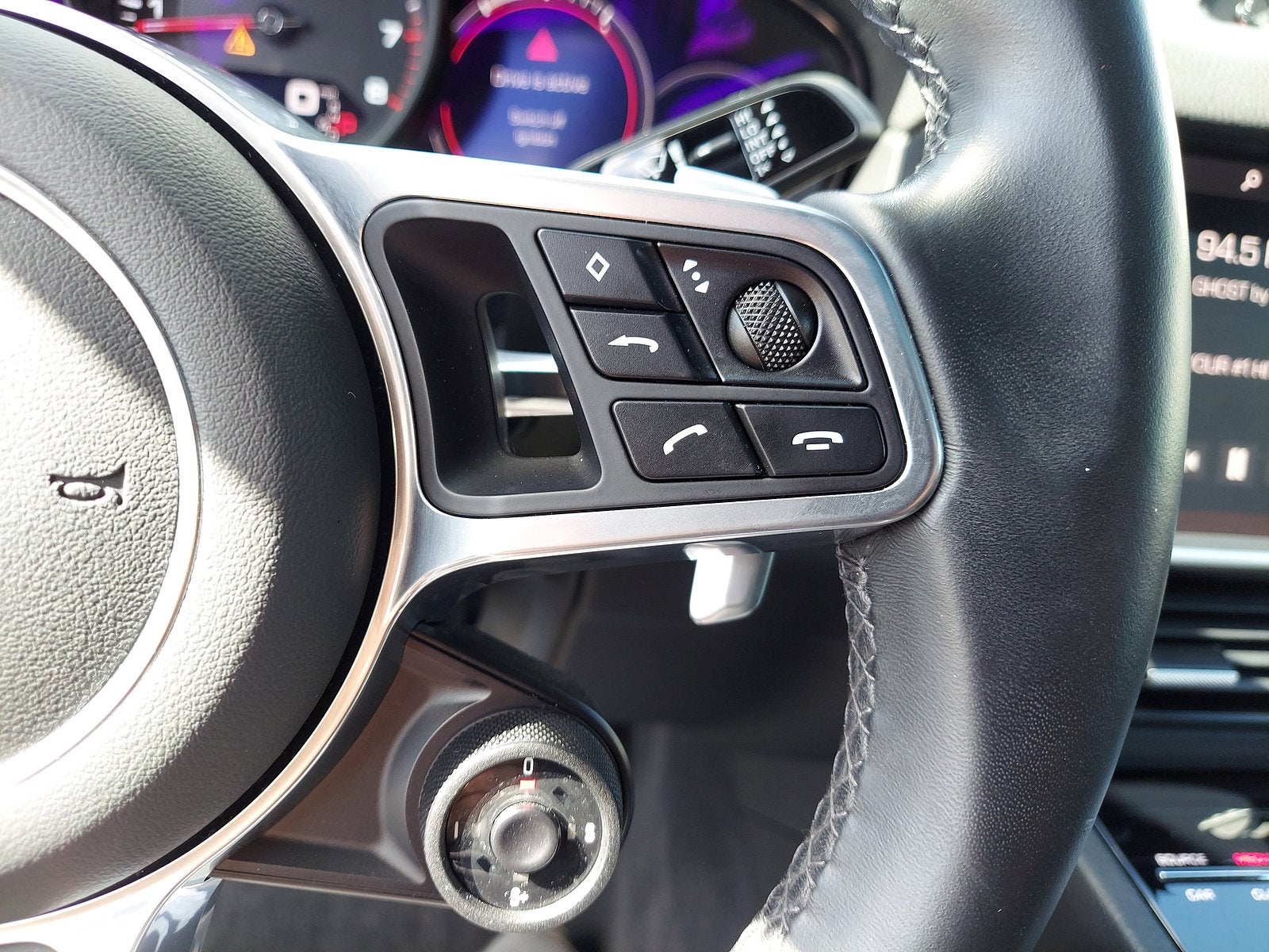 2021 Porsche Cayenne Coupe AWD