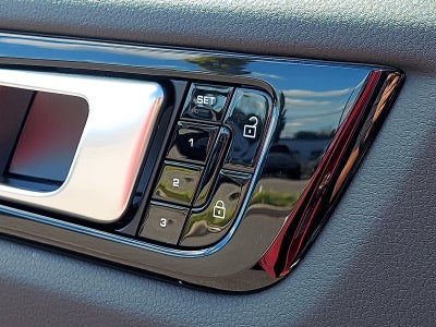 2021 Porsche Cayenne Coupe AWD