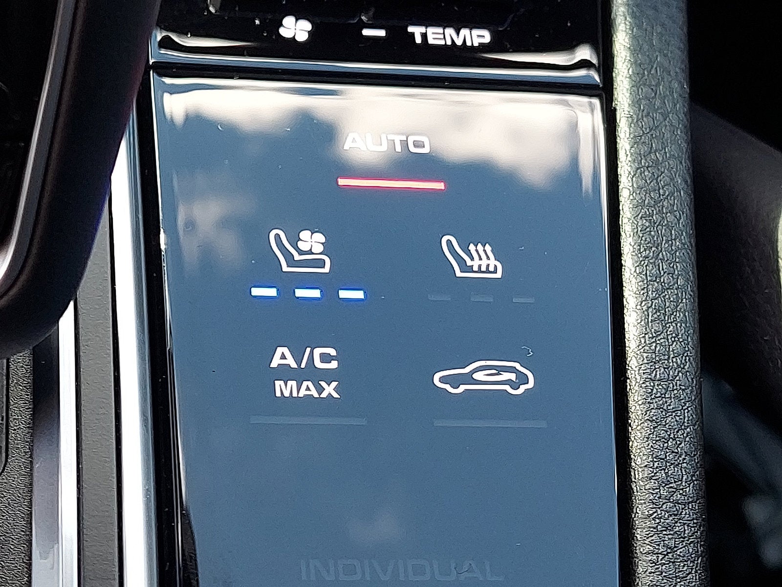 2021 Porsche Cayenne Coupe AWD