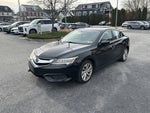 2018 Acura ILX Base