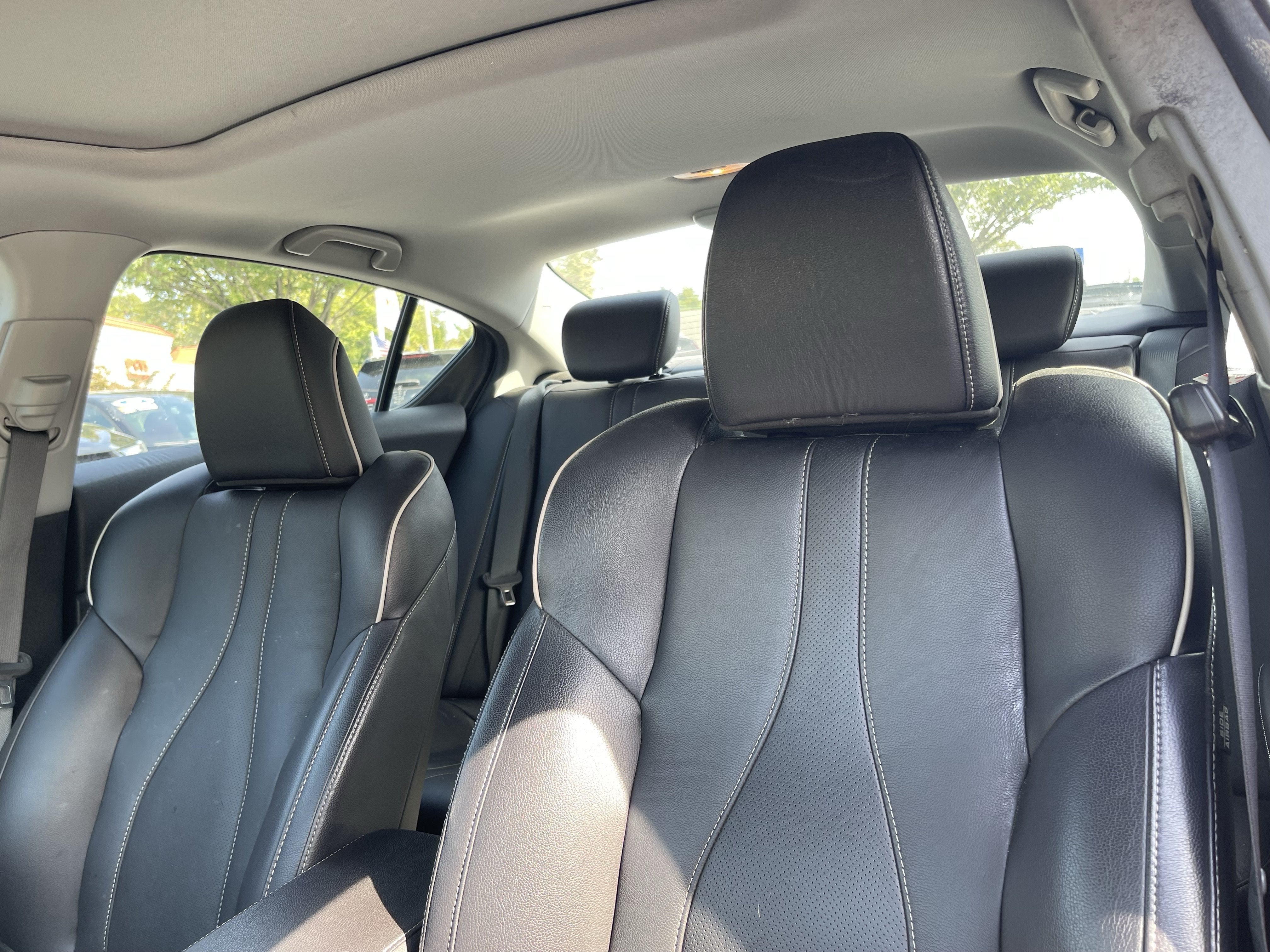 2021 Acura ILX w/Premium Package