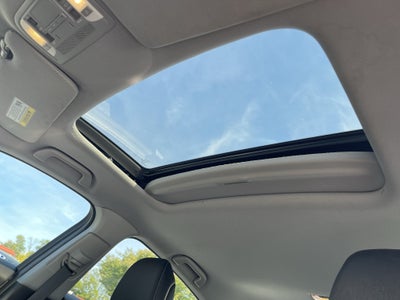 2021 Acura ILX w/Premium Package