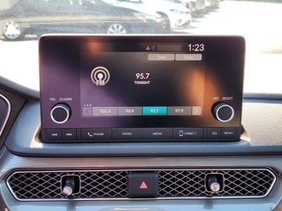 2024 Acura Integra BASE