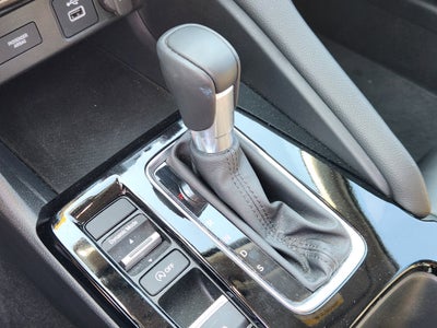 2024 Acura Integra BASE