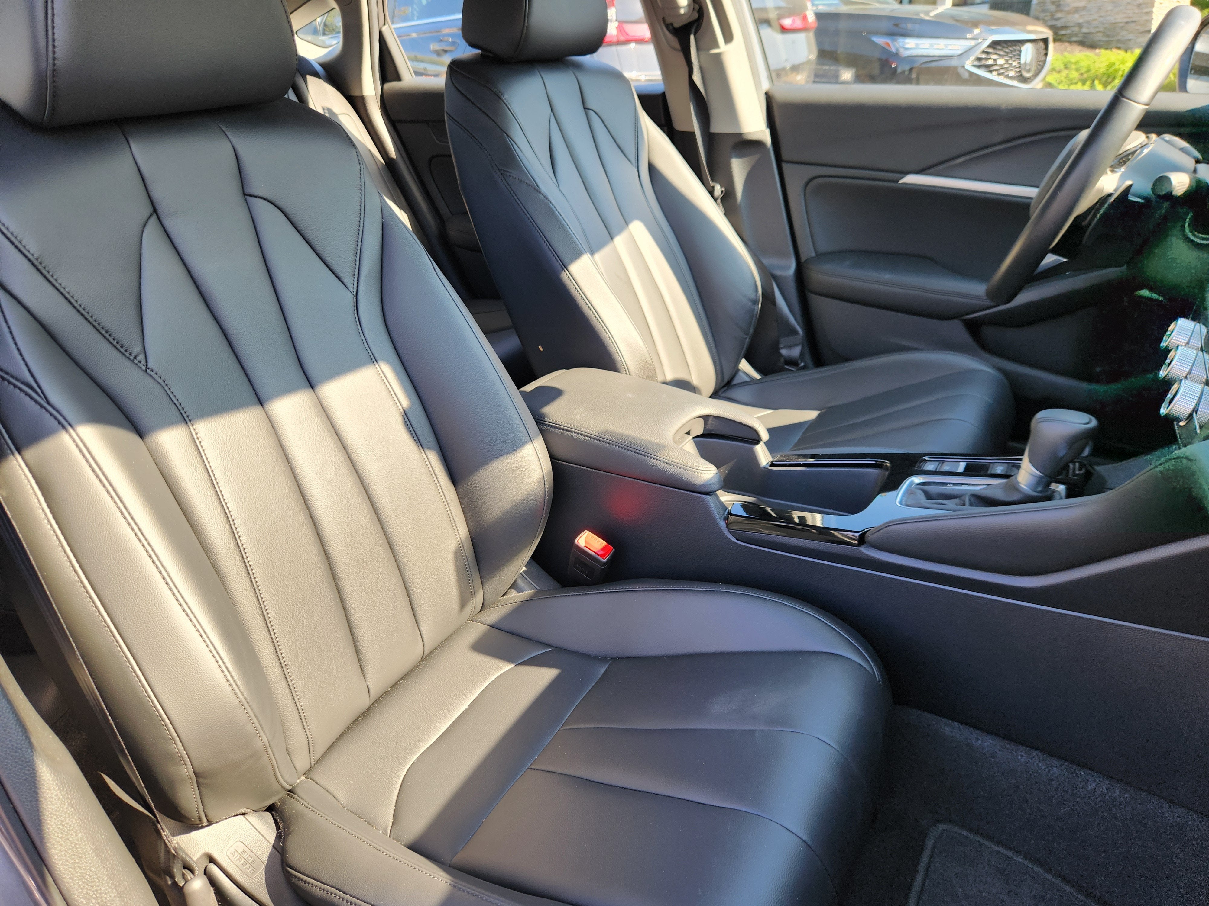 2024 Acura Integra BASE