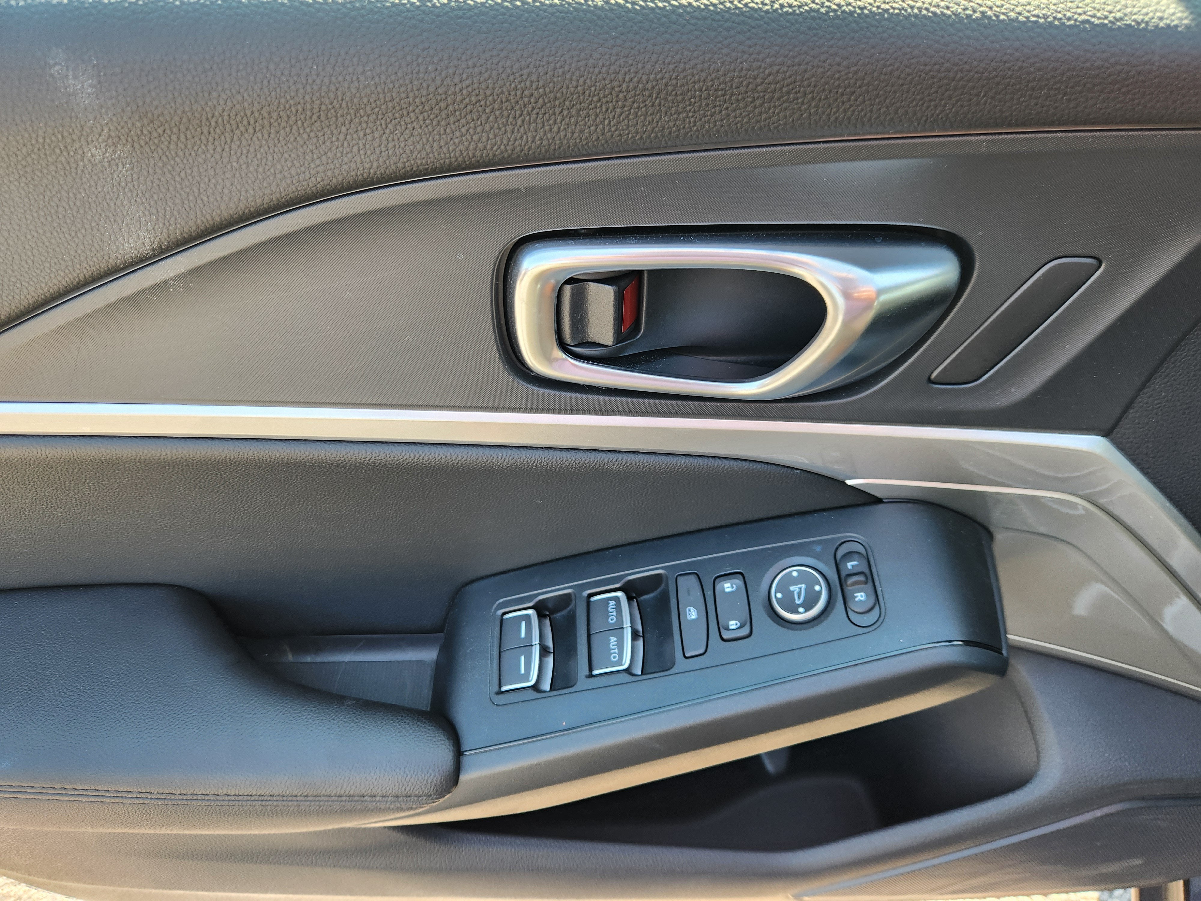 2024 Acura Integra BASE