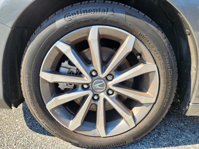 2024 Acura Integra BASE