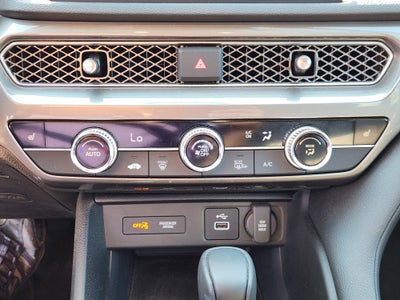 2024 Acura Integra BASE