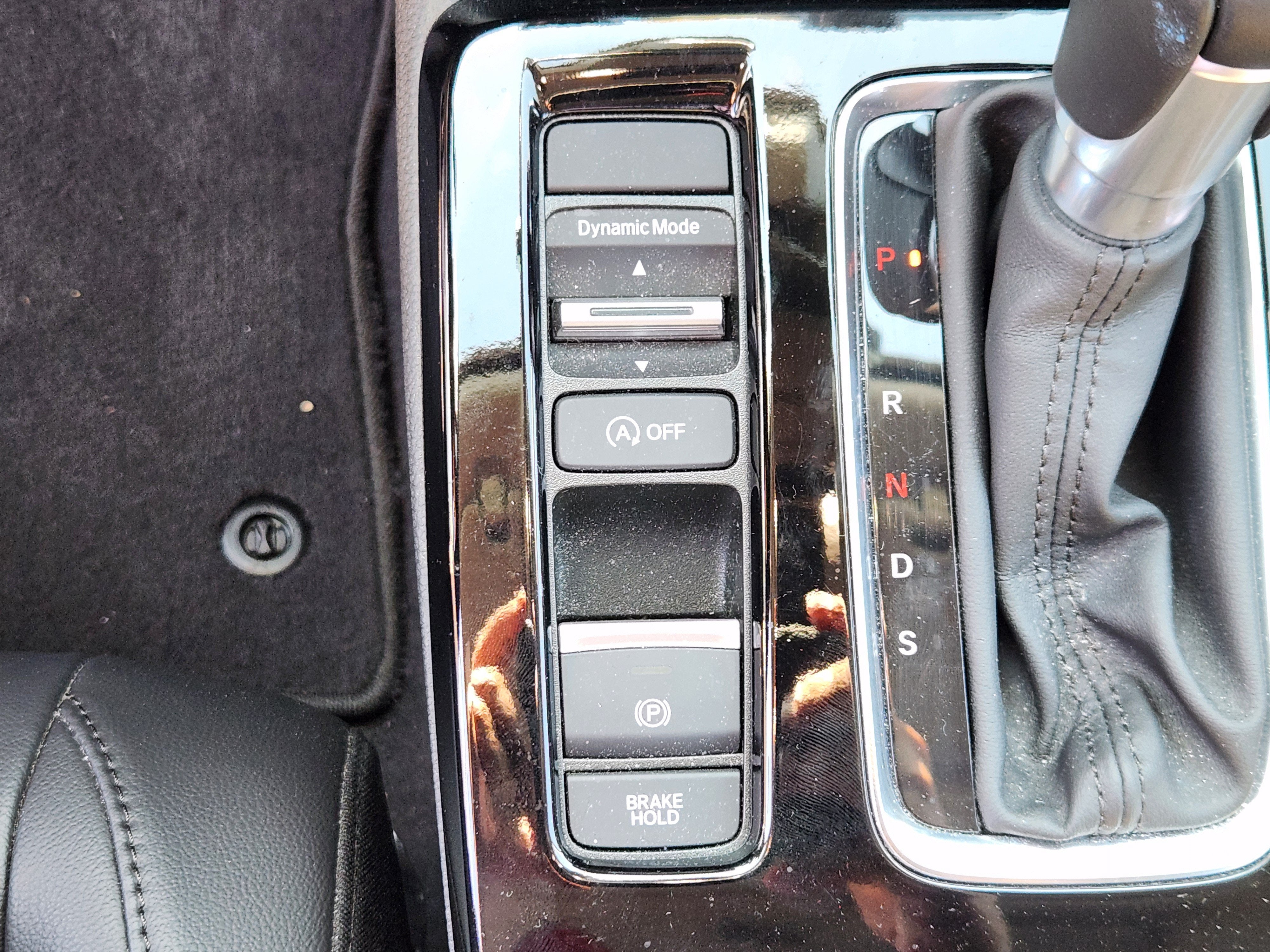 2024 Acura Integra BASE
