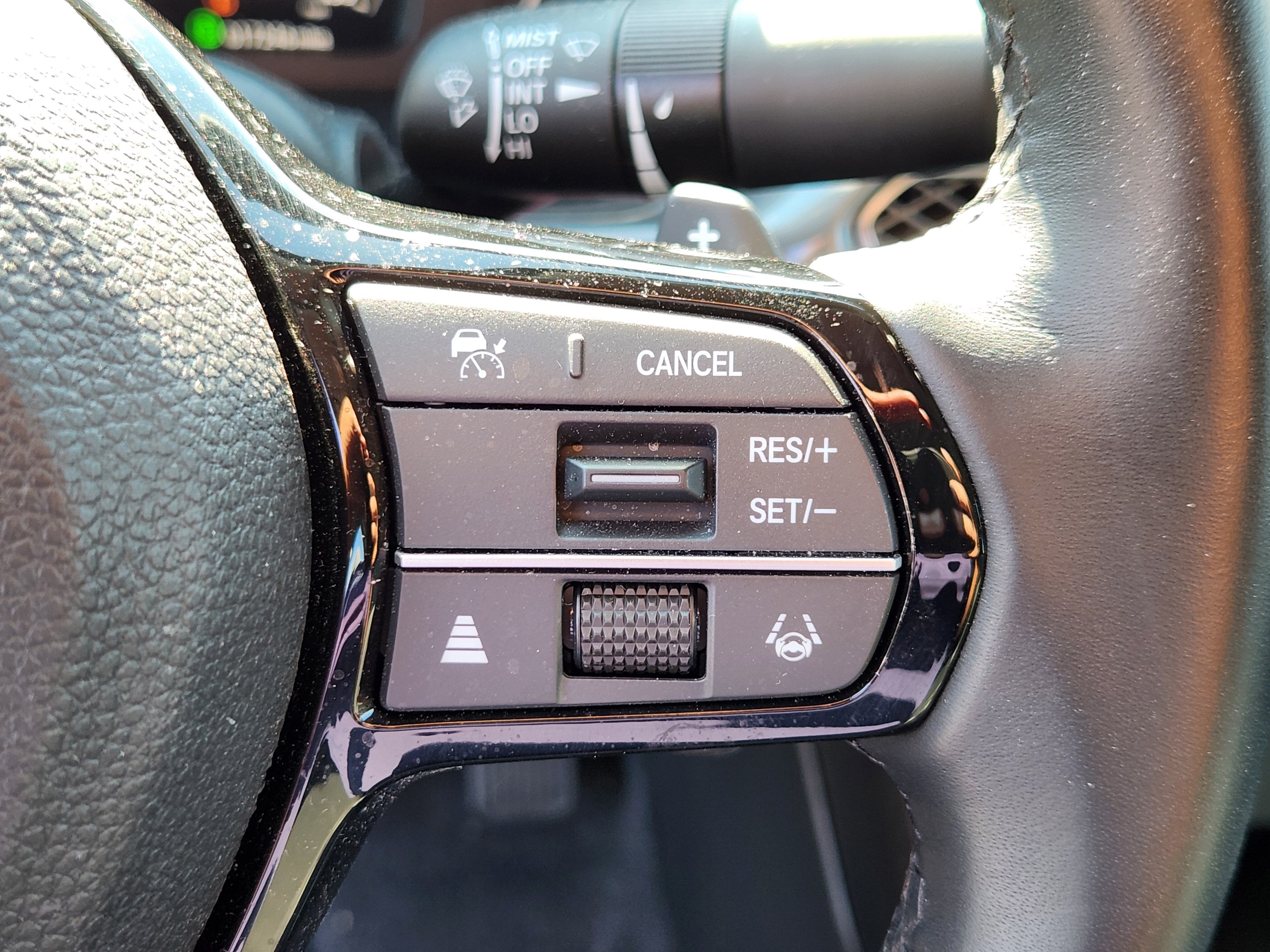 2024 Acura Integra BASE