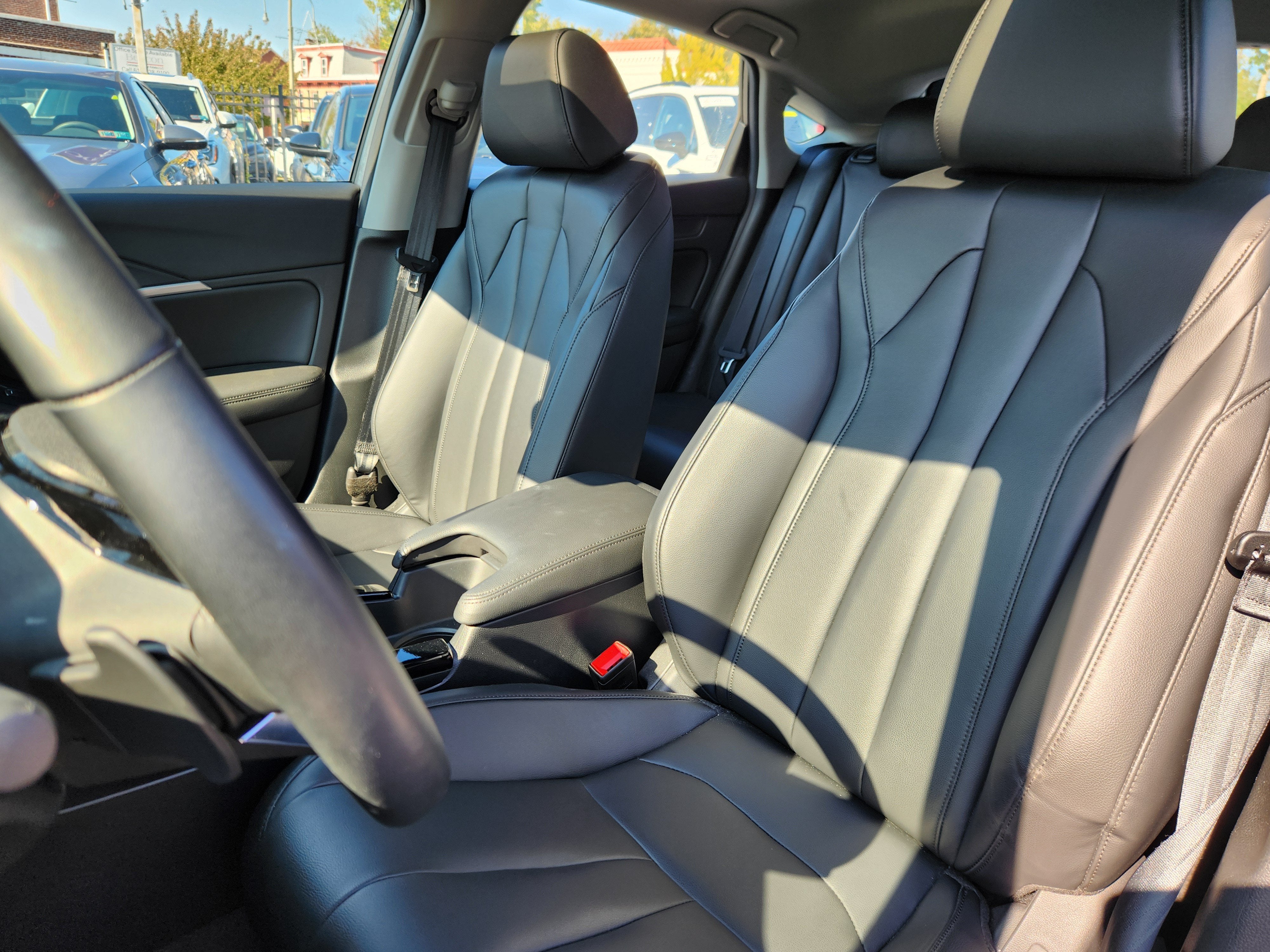 2024 Acura Integra BASE
