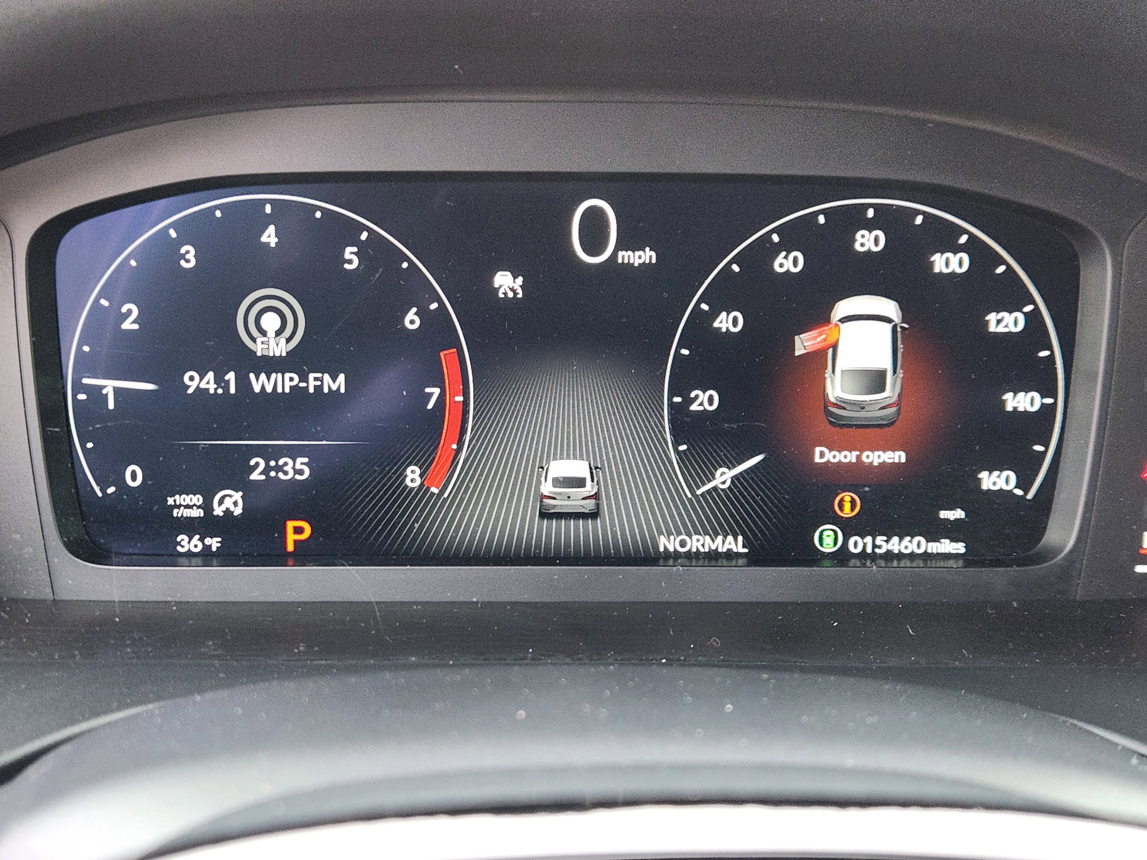 2024 Acura Integra Base