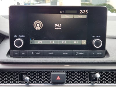 2024 Acura Integra Base