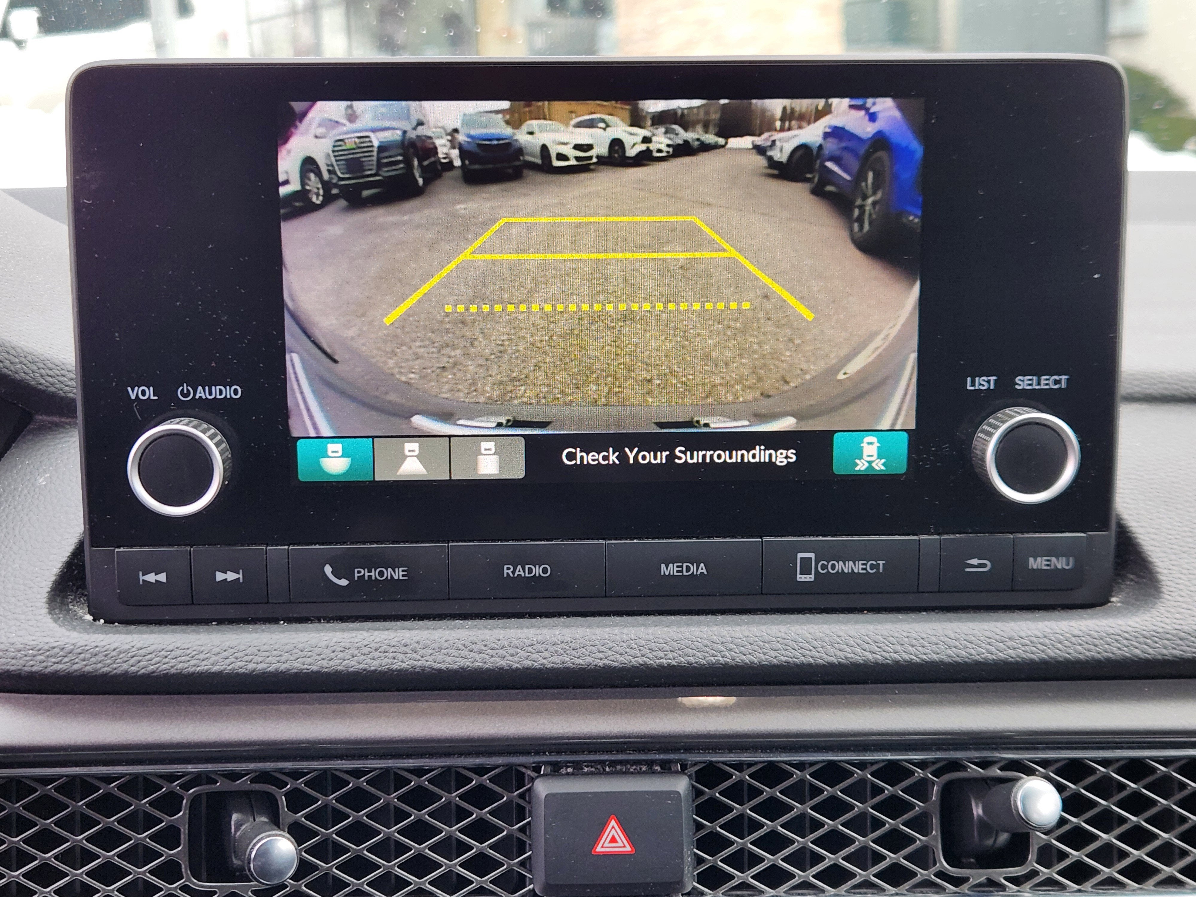 2024 Acura Integra Base