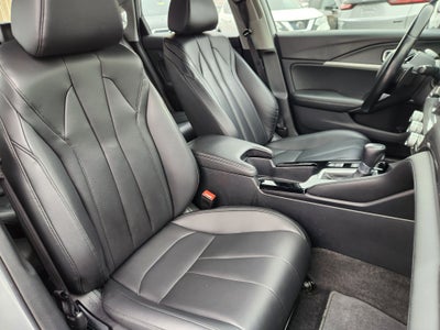 2024 Acura Integra Base