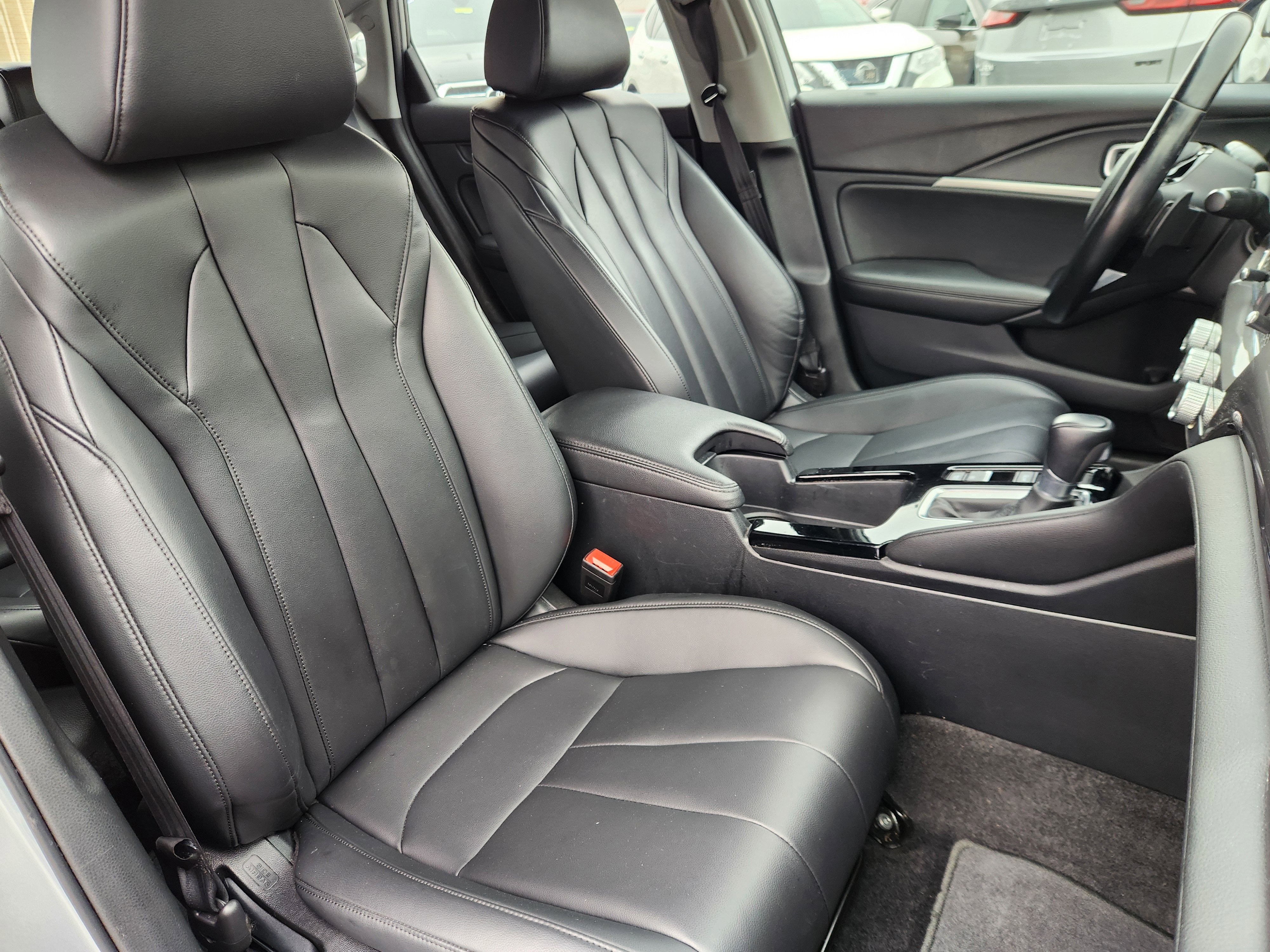 2024 Acura Integra Base