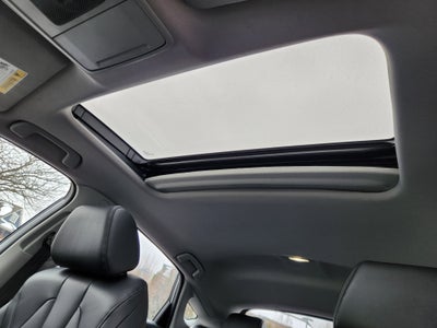 2024 Acura Integra Base