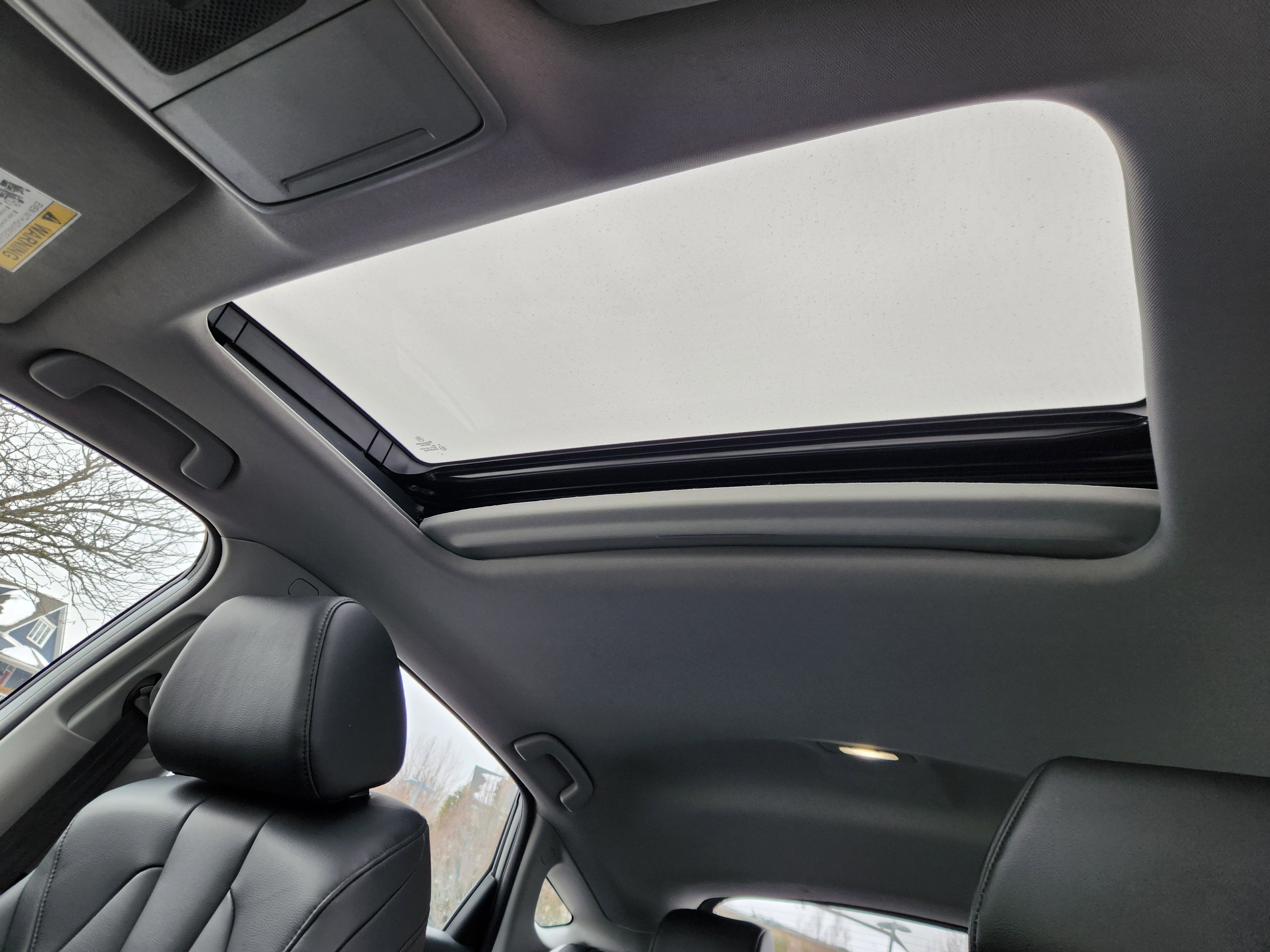 2024 Acura Integra Base