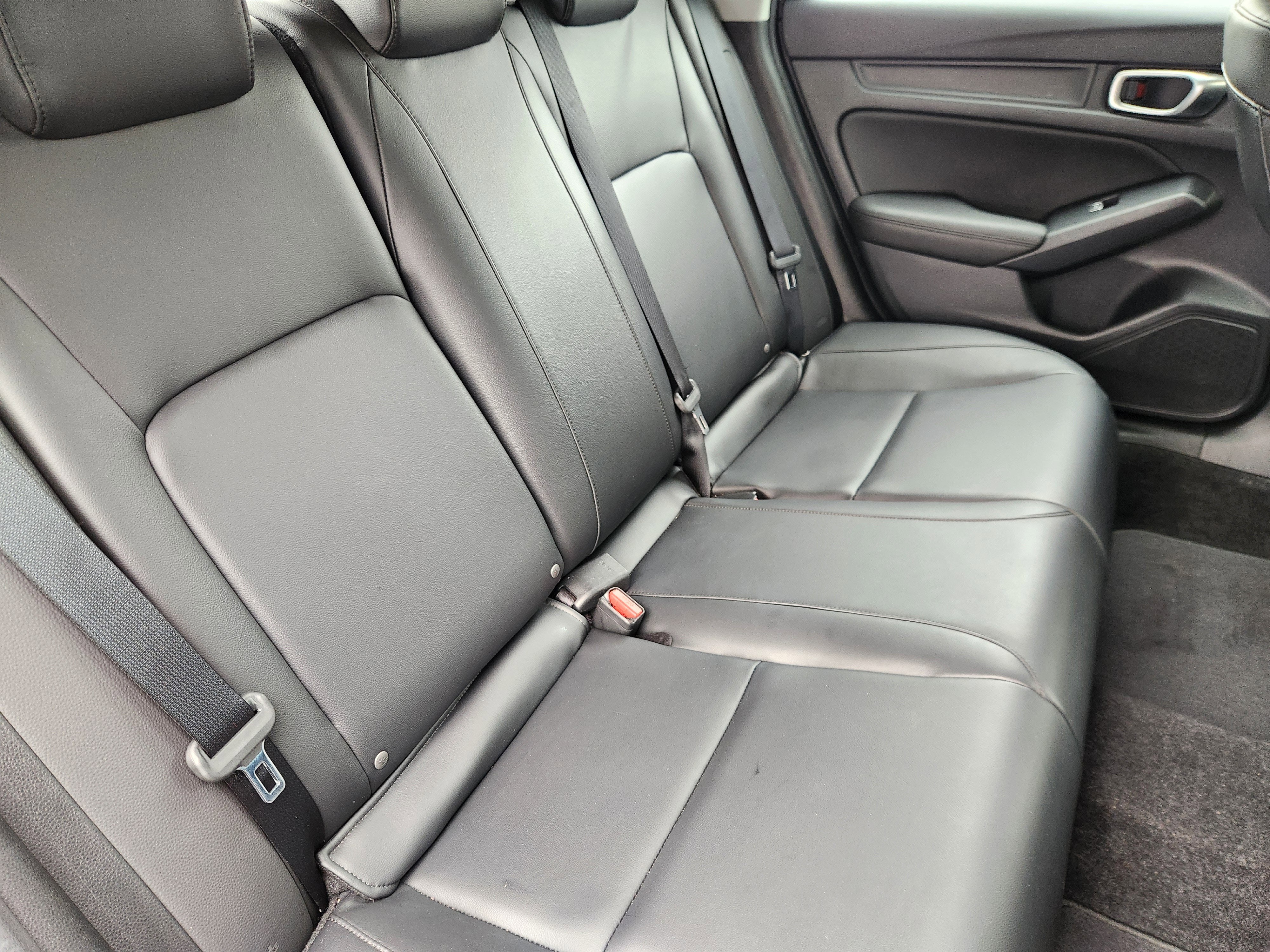 2024 Acura Integra Base