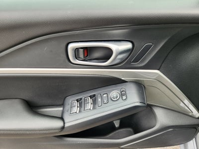 2024 Acura Integra Base