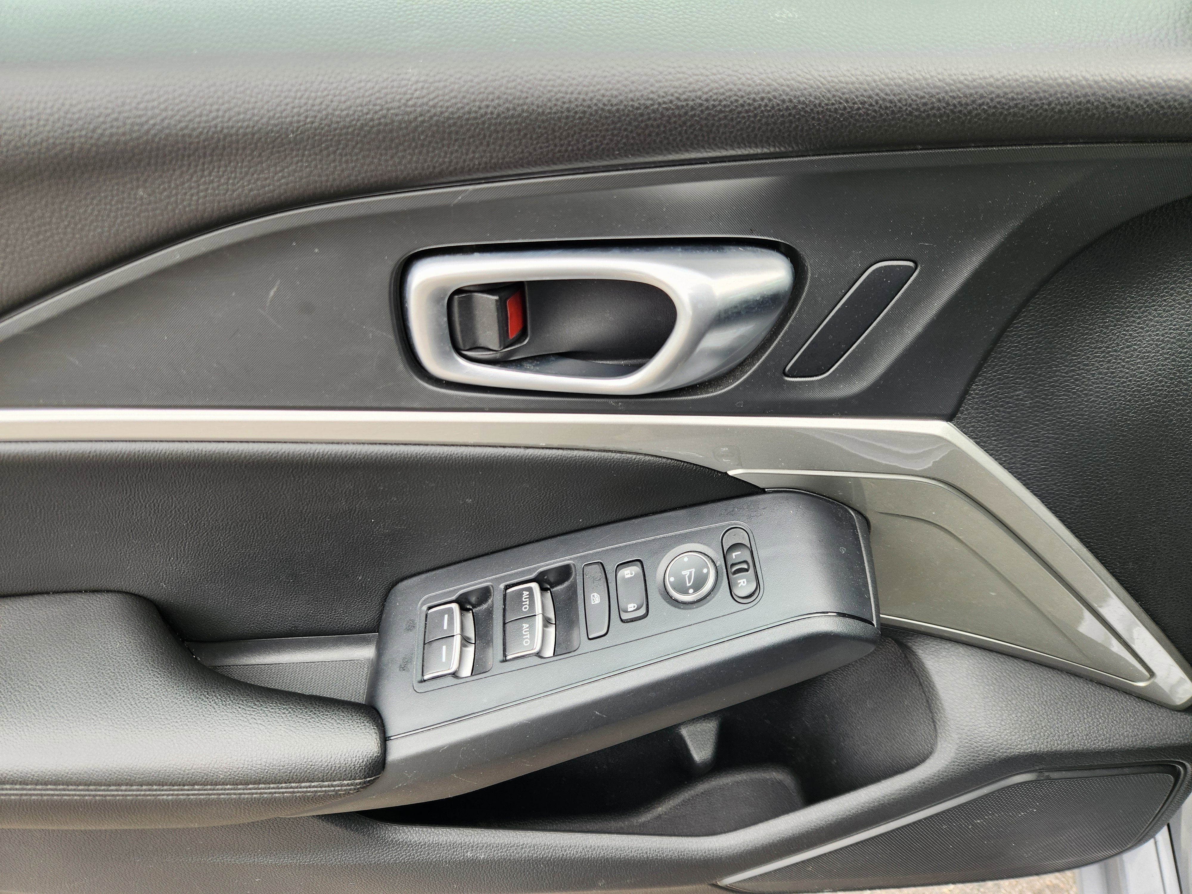 2024 Acura Integra Base