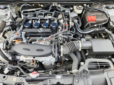 2024 Acura Integra Base