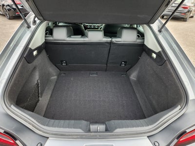 2024 Acura Integra Base