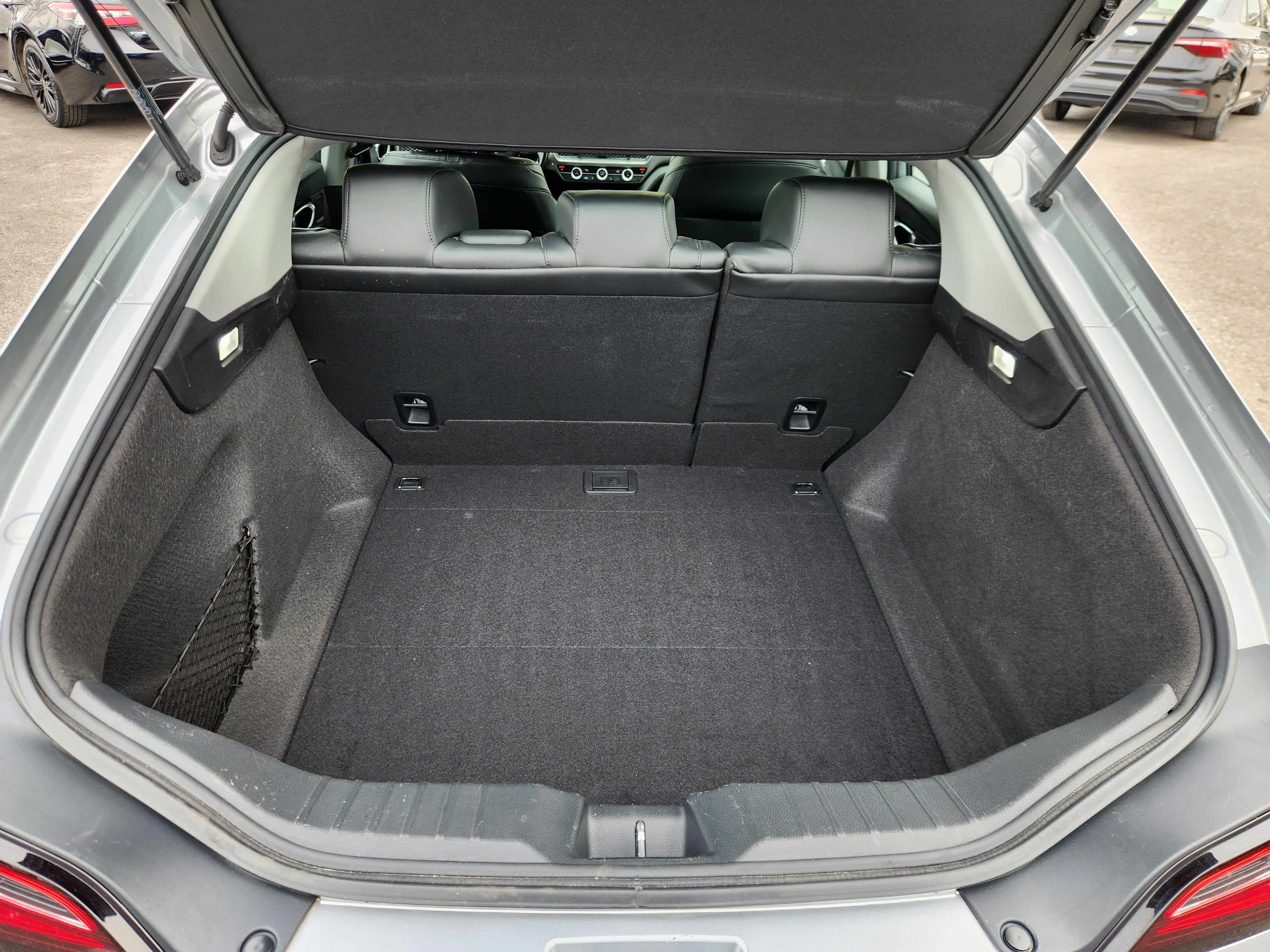 2024 Acura Integra Base