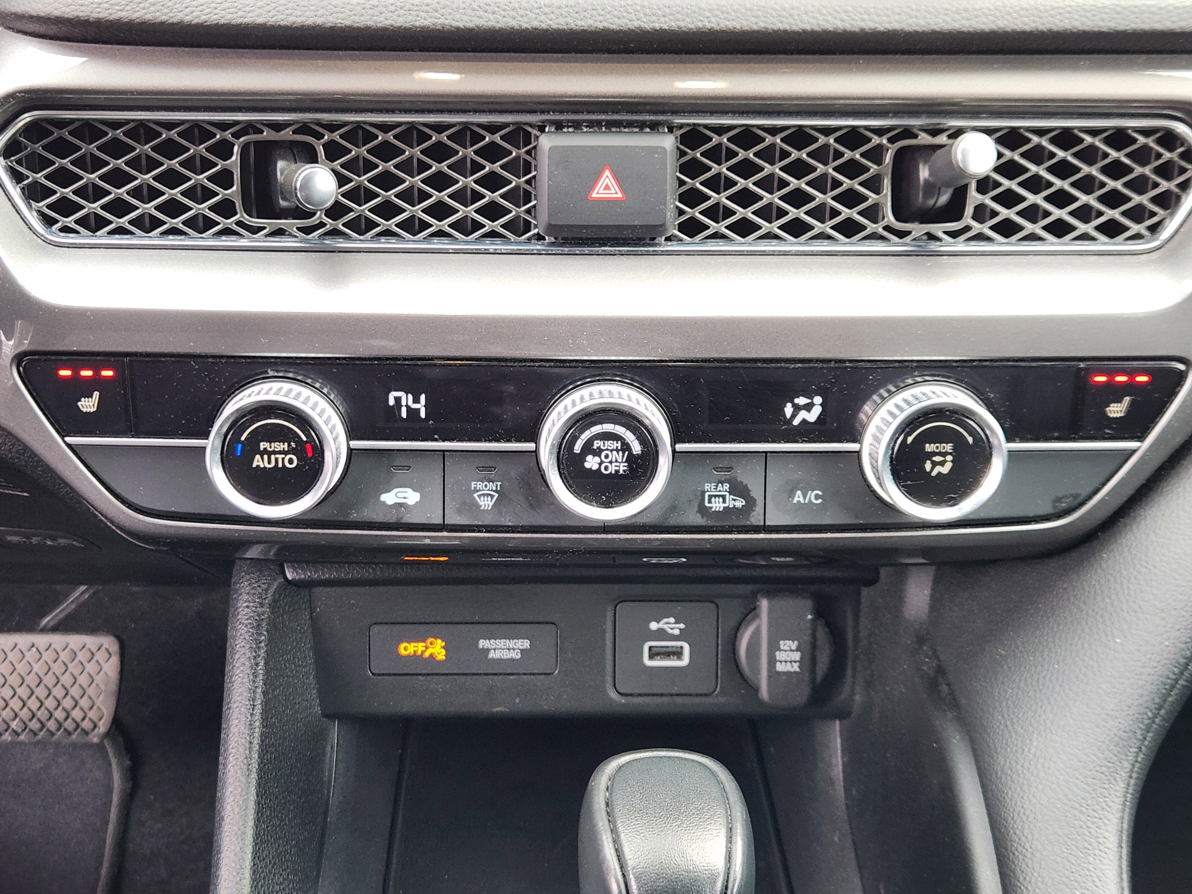 2024 Acura Integra Base