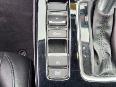 2024 Acura Integra Base