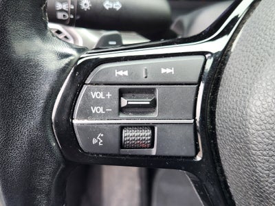 2024 Acura Integra Base