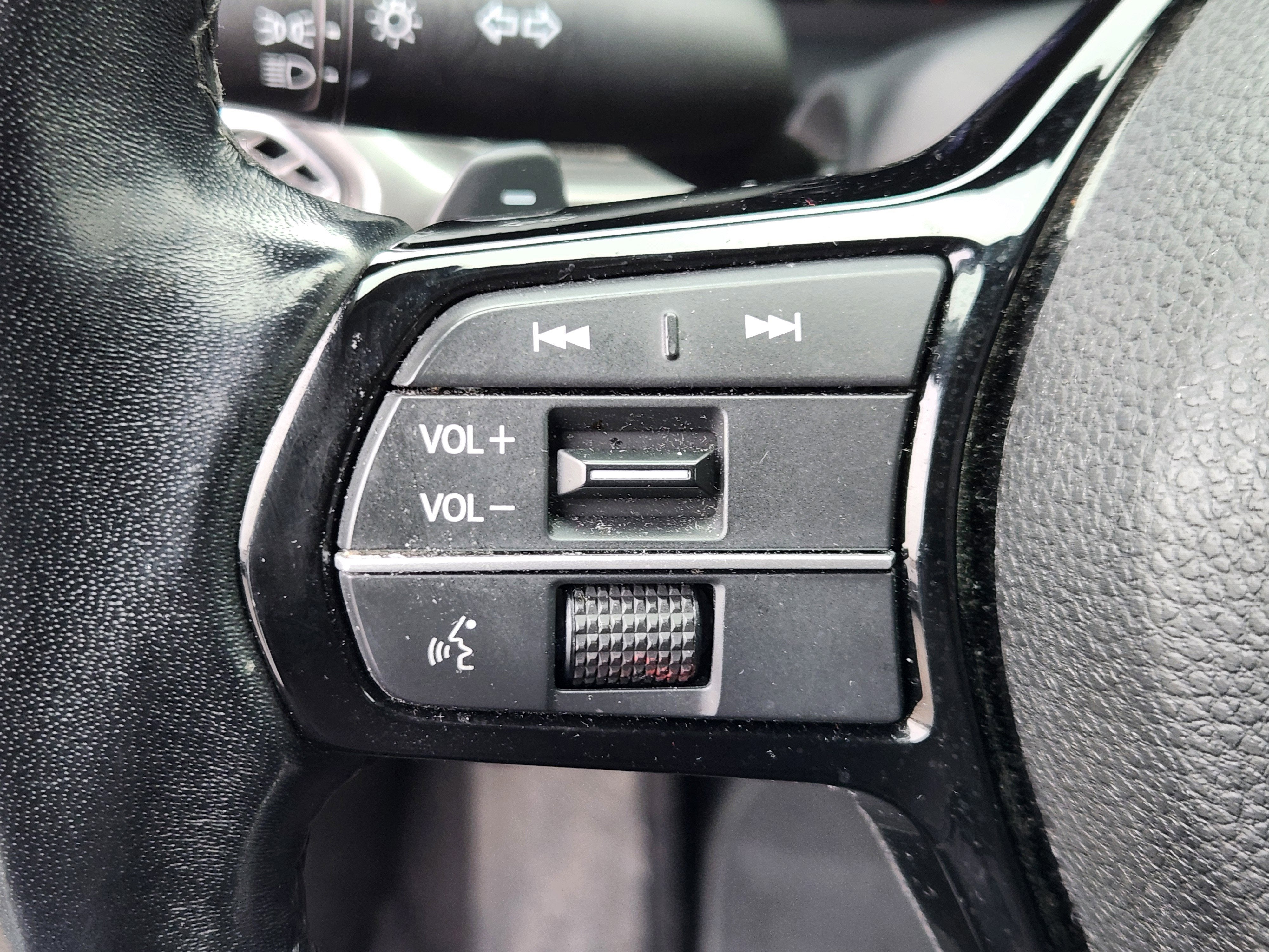 2024 Acura Integra Base