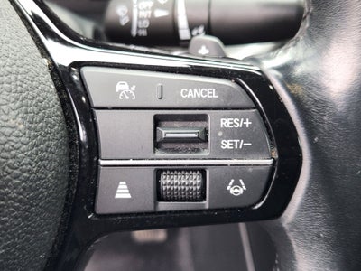 2024 Acura Integra Base