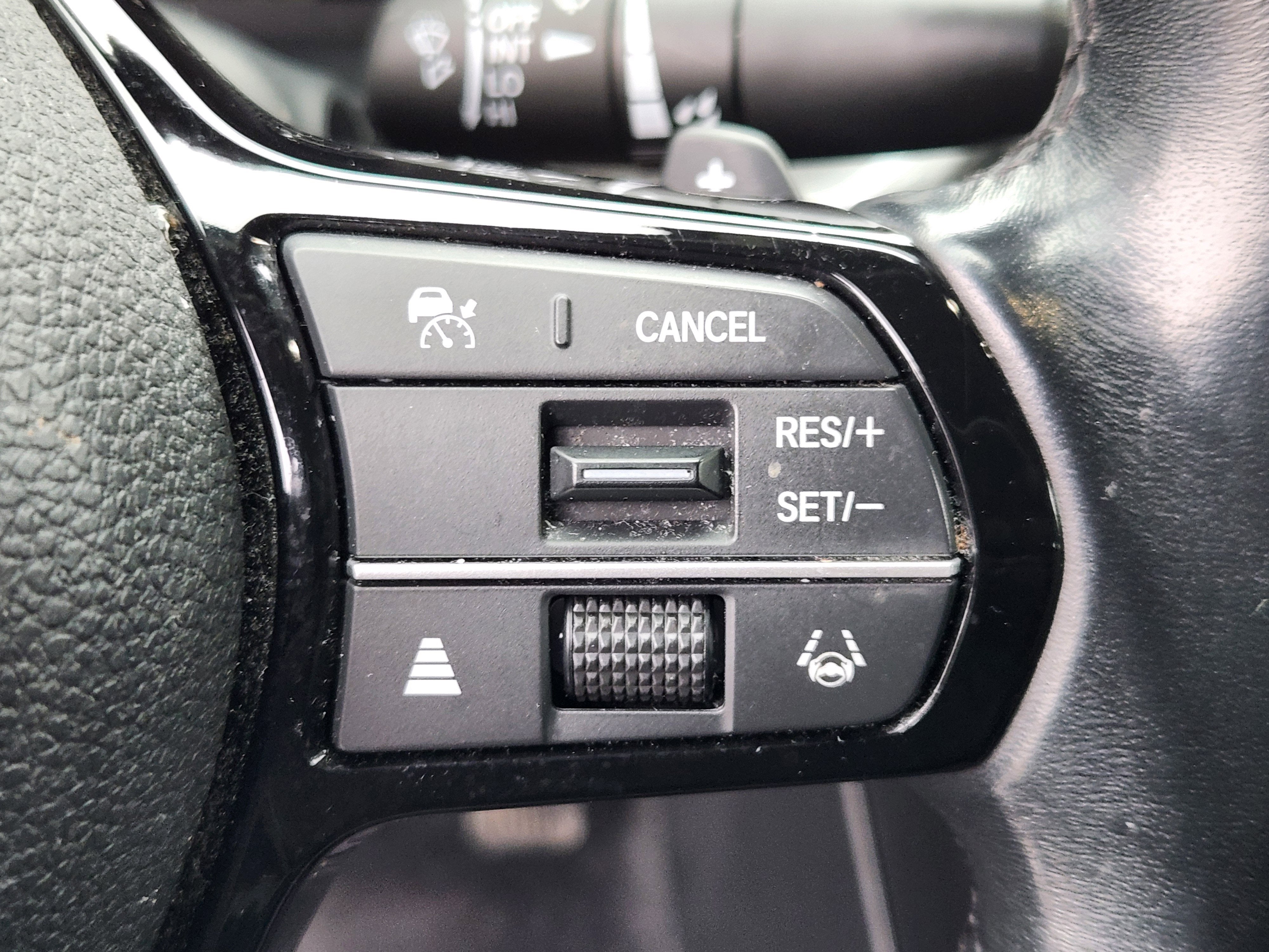 2024 Acura Integra Base