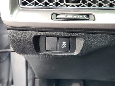 2024 Acura Integra Base