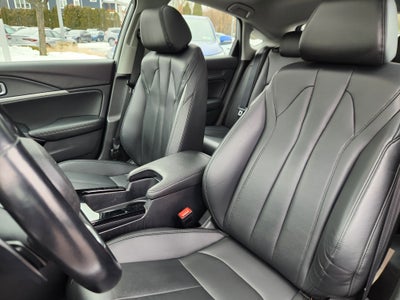 2024 Acura Integra Base