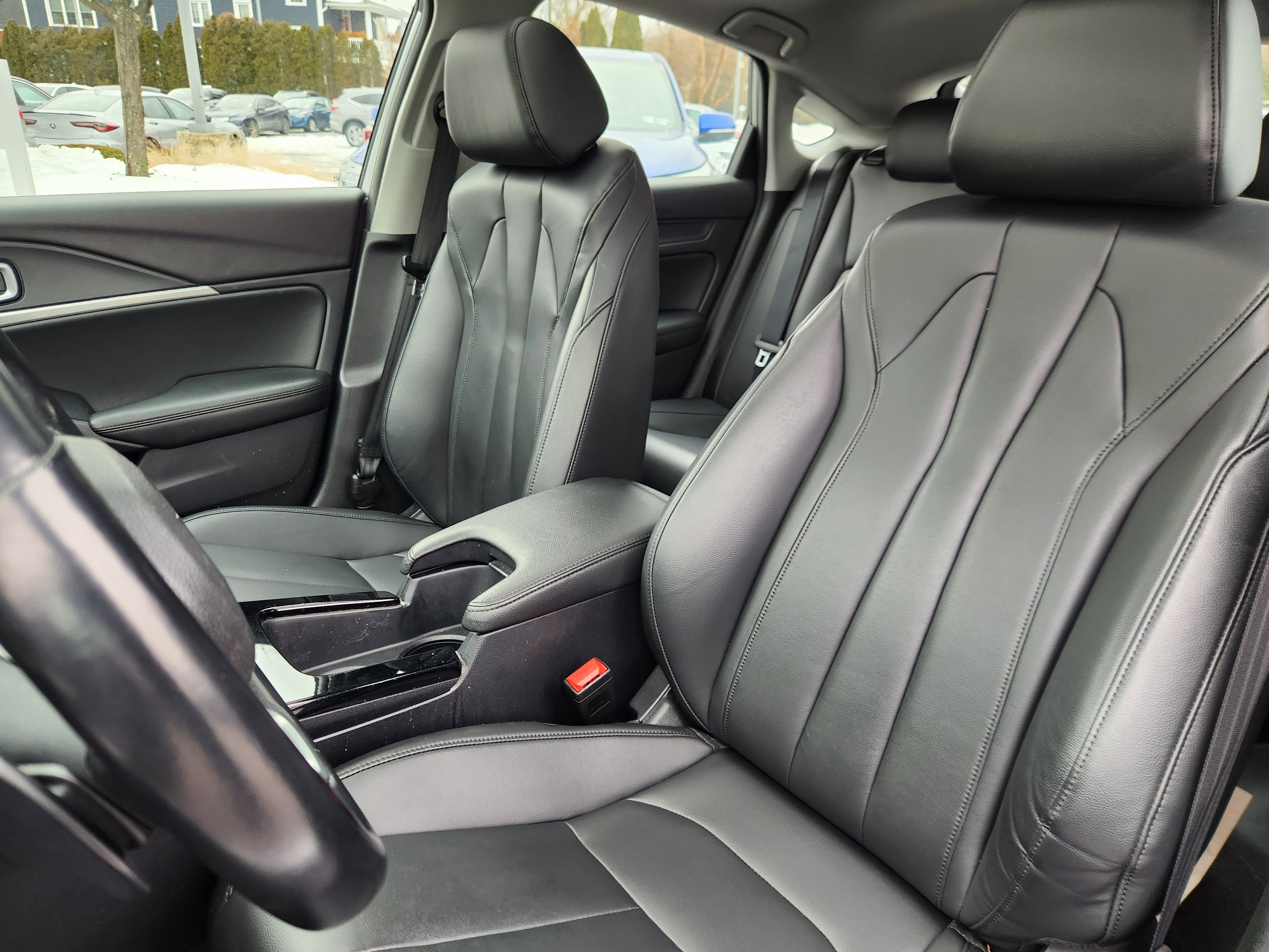 2024 Acura Integra Base