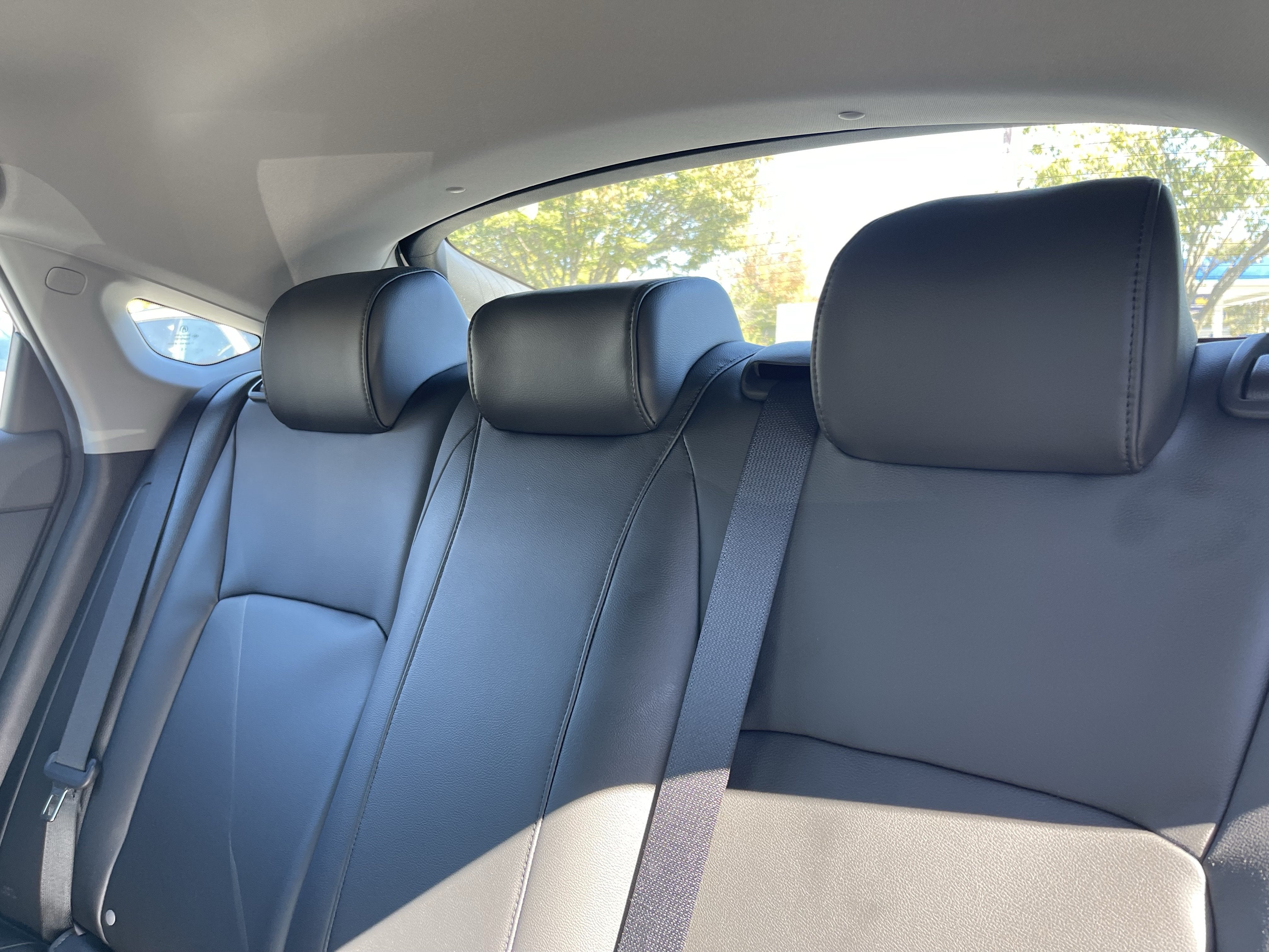 2026 Acura Integra Base