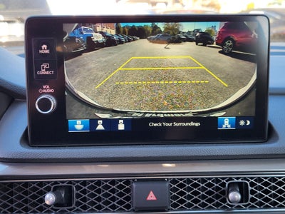 2026 Acura Integra Base