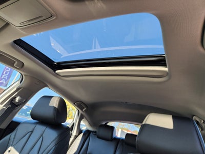 2026 Acura Integra Base